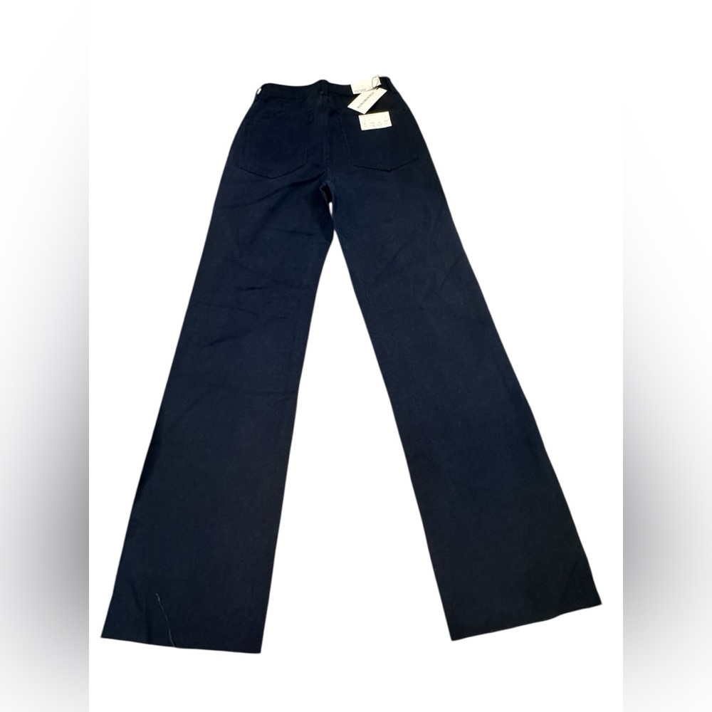 WeWoreWhat High Rise Dad Jeans - Picture 4 of 8